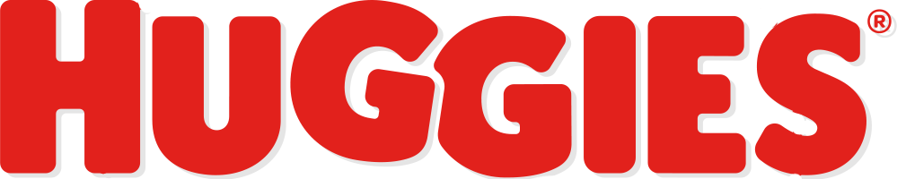 Logo Huggies